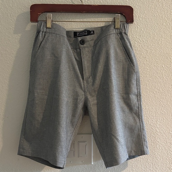 Ezekiel Other - Ezekiel Shorts